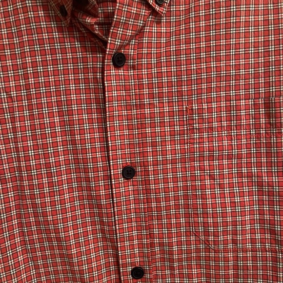 Columbia button up - Picture 3 of 6